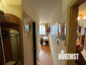 1-к квартира, на длительный срок, 31м2, 5/5 этаж