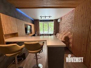 2-к квартира, на длительный срок, 50м2, 1/5 этаж