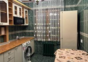 3-к квартира, на длительный срок, 67м2, 4/9 этаж