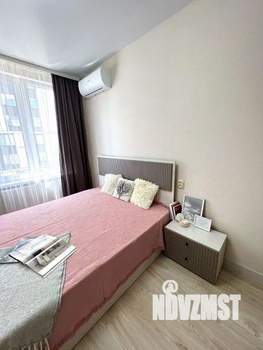 1-к квартира, на длительный срок, 35м2, 7/11 этаж