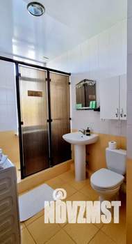 2-к квартира, посуточно, 60м2, 2/3 этаж