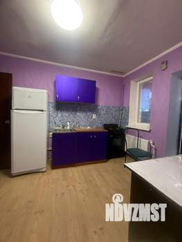 2-к квартира, на длительный срок, 43м2, 1/2 этаж