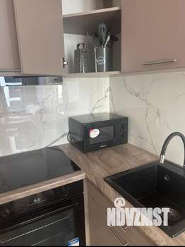 2-к квартира, на длительный срок, 40м2, 8/16 этаж