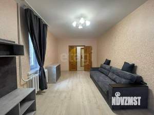 1-к квартира, на длительный срок, 42м2, 1/10 этаж