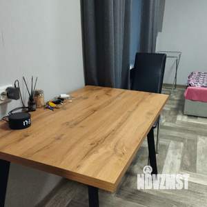 Студия квартира, на длительный срок, 25м2, 6/9 этаж