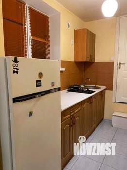 Студия квартира, на длительный срок, 30м2, 1/2 этаж