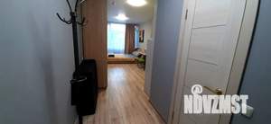 Студия квартира, посуточно, 24м2, 3/9 этаж