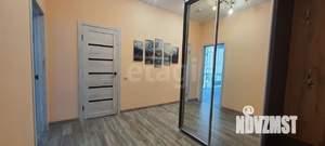 3-к квартира, на длительный срок, 122м2, 8/20 этаж