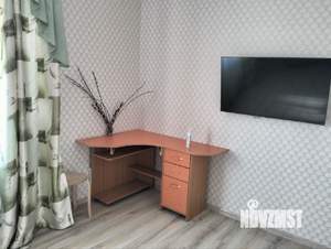 2-к квартира, на длительный срок, 60м2, 2/16 этаж