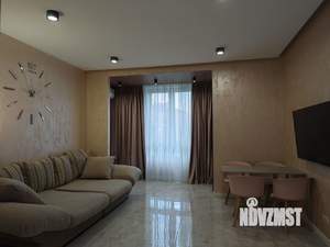 2-к квартира, на длительный срок, 65м2, 3/17 этаж