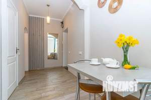 1-к квартира, посуточно, 30м2, 3/3 этаж