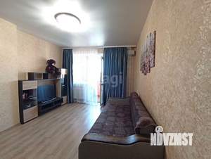 1-к квартира, на длительный срок, 38м2, 8/11 этаж