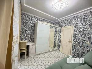 2-к квартира, на длительный срок, 60м2, 12/12 этаж
