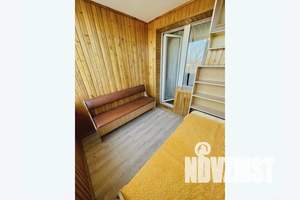 2-к квартира, посуточно, 60м2, 4/9 этаж