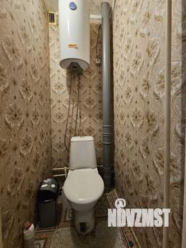 2-к квартира, на длительный срок, 54м2, 6/10 этаж