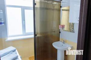 1-к квартира, посуточно, 40м2, 1/3 этаж