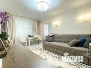 2-к квартира, посуточно, 45м2, 2/5 этаж