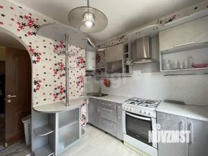 1-к квартира, на длительный срок, 36м2, 2/9 этаж