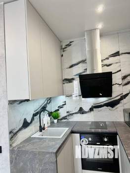 2-к квартира, посуточно, 45м2, 1/1 этаж