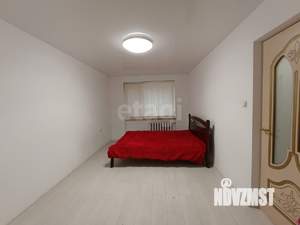 1-к квартира, на длительный срок, 31м2, 1/5 этаж