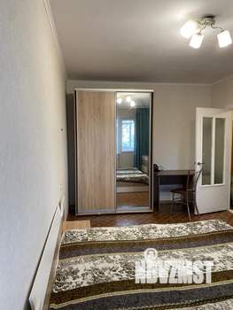 1-к квартира, на длительный срок, 37м2, 4/9 этаж