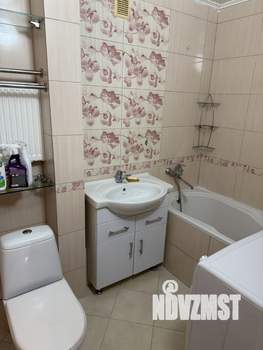 3-к квартира, на длительный срок, 70м2, 5/9 этаж