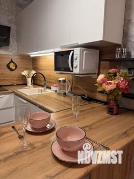 Студия квартира, посуточно, 24м2, 2/9 этаж