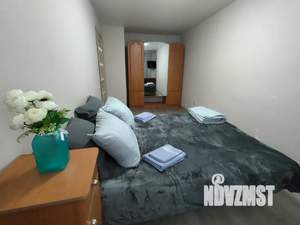 2-к квартира, посуточно, 34м2, 2/5 этаж
