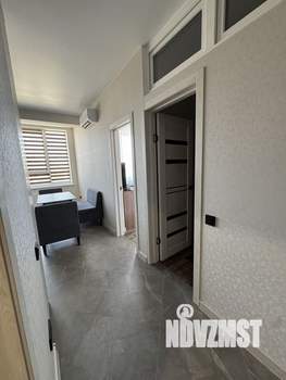 2-к квартира, на длительный срок, 45м2, 12/17 этаж