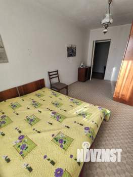 2-к квартира, на длительный срок, 60м2, 4/5 этаж