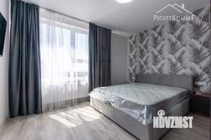 2-к квартира, на длительный срок, 55м2, 12/15 этаж