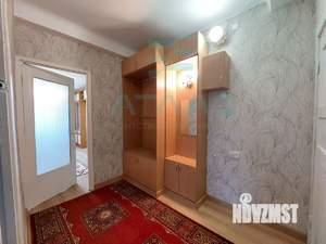 2-к квартира, на длительный срок, 43м2, 2/5 этаж