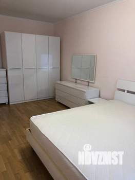 3-к квартира, на длительный срок, 97м2, 3/9 этаж