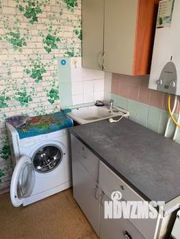 1-к квартира, на длительный срок, 30м2, 2/6 этаж