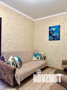 1-к квартира, посуточно, 42м2, 5/9 этаж