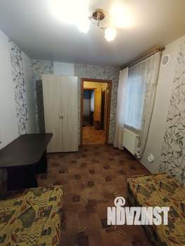 2-к квартира, на длительный срок, 48м2, 1/1 этаж