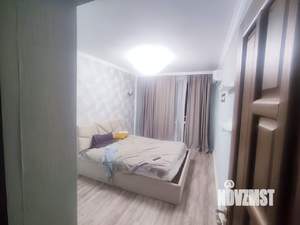 3-к квартира, на длительный срок, 62м2, 9/10 этаж