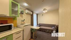 2-к квартира, посуточно, 42м2, 1/1 этаж