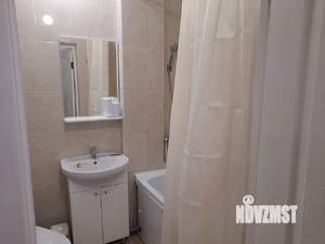 1-к квартира, на длительный срок, 35м2, 2/10 этаж