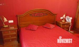 3-к квартира, на длительный срок, 60м2, 4/9 этаж