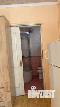 1-к квартира, на длительный срок, 24м2, 1/1 этаж
