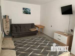 1-к квартира, посуточно, 33м2, 1/9 этаж