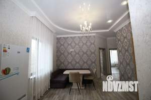 2-к квартира, на длительный срок, 60м2, 2/3 этаж