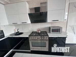 1-к квартира, на длительный срок, 105м2, 6/10 этаж