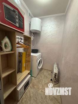 2-к квартира, на длительный срок, 42м2, 4/17 этаж