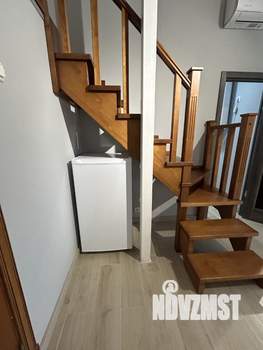 Студия квартира, посуточно, 33м2, 10/10 этаж