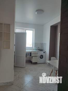 1-к квартира, на длительный срок, 35м2, 2/2 этаж