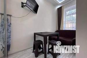 2-к квартира, посуточно, 40м2, 1/1 этаж