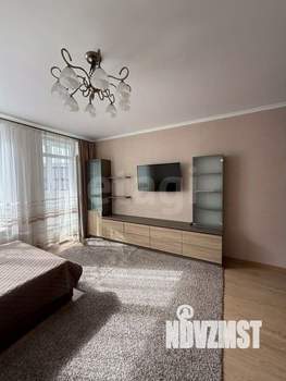 1-к квартира, на длительный срок, 44м2, 4/9 этаж