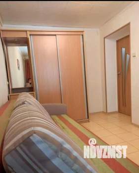 3-к квартира, на длительный срок, 60м2, 1/4 этаж